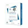 Hammermill Great White 30 Recycled Print Paper, 92 Bright, 20 lb Bond Weight, 8.5 x 11, White, 500PK HAM86700RM